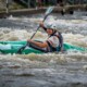 Prague whitewater games 2025 a e-Finance Sport Team 11