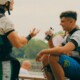 Prague whitewater games 2025 a e-Finance Sport Team 3
