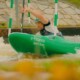 Prague whitewater games 2025 a e-Finance Sport Team 5