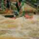 Prague whitewater games 2025 a e-Finance Sport Team 6