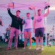 Prague whitewater games 2025 a e-Finance Sport Team 8