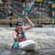 Prague whitewater games 2025 a e-Finance Sport Team 9