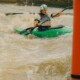 Prague whitewater games 2025 a e-Finance Sport Team