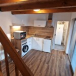 Zahradní domek_interier