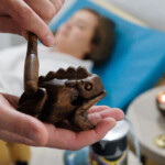 Nástroj k muzikorelaxaci