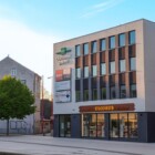 EFI Obchodní Galerie Jihlava