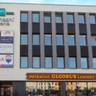 EFI Obchodní Galerie Jihlava