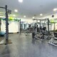eFi Palace -EFI Gym
