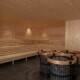 EFI SPA_Finská sauna