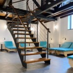 Odpočívárna v EFI SPA Hotelu