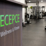 Recepce wellness a fitness