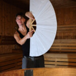 Rituály v EFI SPA Hotelu