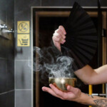 Saunové rituály Brno