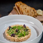 Tvyrůžkový tatarák