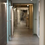 Prostředí wellness