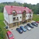 Celkový pohled na apartmán v projektu Horní Lipová. Celkový pohled na apartmán v projektu Horní Lipová.