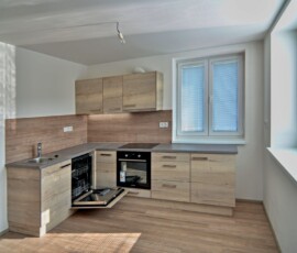 Kuchyně_BD Bílovice nad Svitavou