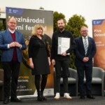 Předání certifikátu pro EFI NE IPU