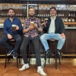 Sládci EFI Pivovaru