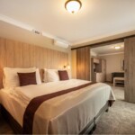 Apartmán v EFI SPA Hotelu**** Superior