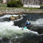 Kajakář Pavel Srbecký (1)