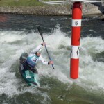 Kajakář Pavel Srbecký (1)