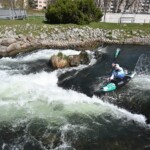 Kajakář Pavel Srbecký (2)