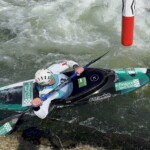 Kajakář Pavel Srbecký (2)