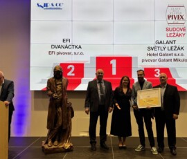 PIVEX_predani oceneni