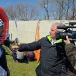 Rozhovor s Pavlem Srbeckým pro Slovenskou televizi