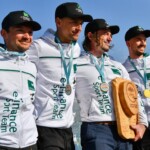 Vítězný e-Finance Sport Team