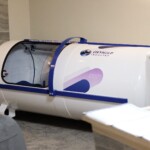 Hyperbarická komora