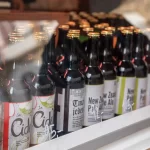 EFI beer fest wine 2024