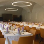 Svatba v Konírně