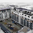 EFI Palace komplex přístavba BW - 1