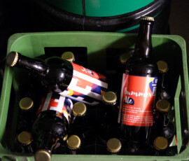 EFI Summer Ale