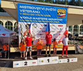 Mistrovství světa v běhu do vrchu