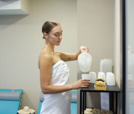 EFI Palace Wellness
