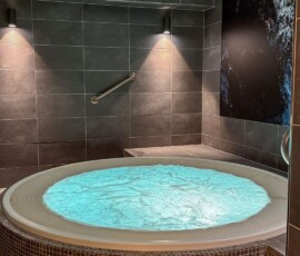 EFI SPA Wellness