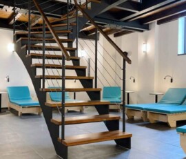 EFI SPA Wellness