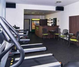 EFI Palace nabízí vybavené apartmány českým i zahraničním studentům. Ubytování pro studenty v Brně v EFI Palace