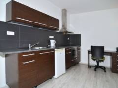 Pronájem bytu 4+kk v Brně,162 m2, s terasou a s balkonem