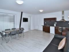 Pronájem bytu 4+kk v Brně,162 m2, s terasou a s balkonem