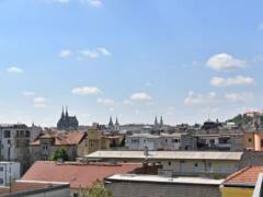 Pronájem bytu 4+kk v Brně,162 m2, s terasou a s balkonem
