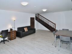 Pronájem bytu 4+kk v Brně,162 m2, s terasou a s balkonem