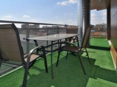 Pronájem bytu 4+kk v Brně,162 m2, s terasou a s balkonem
