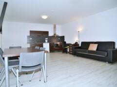 Pronájem bytu 4+kk v Brně,162 m2, s terasou a s balkonem
