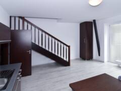 Pronájem bytu v Brně, s terasou, 3+kk , 121 m2 - 140 m2