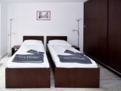 Pronájem bytu v Brně, s terasou, 3+kk , 121 m2 - 140 m2