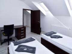 Pronájem bytu v Brně, s terasou, 3+kk , 121 m2 - 140 m2